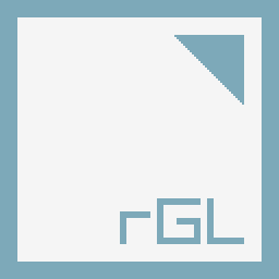 rGuiLayout logo