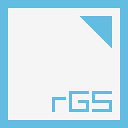 rGuiStyler logo